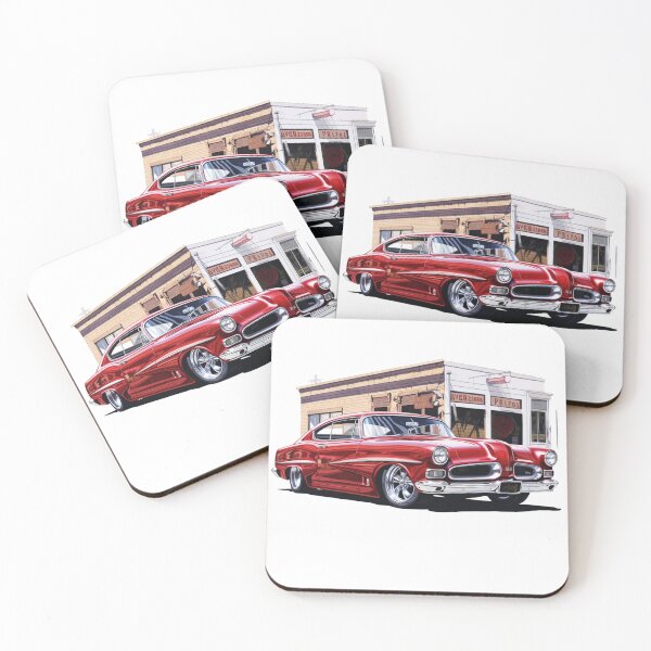 Item preview, CLASSIC CHEVROLET designed and sold by rocknrollstyles.