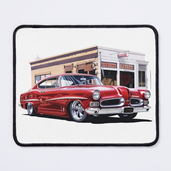 Item preview, CLASSIC CHEVROLET designed and sold by rocknrollstyles.