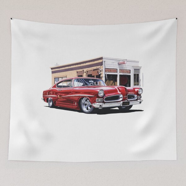 Item preview, CLASSIC CHEVROLET designed and sold by rocknrollstyles.