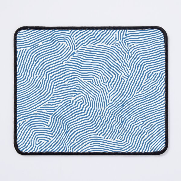 Item preview, Ocean’s Whispering Waves designed and sold by Venon28.