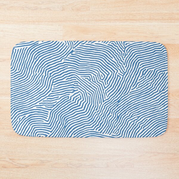 Item preview, Ocean’s Whispering Waves designed and sold by Venon28.