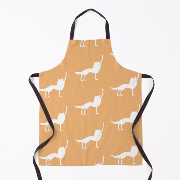 Item preview, Fantastic Mr Fox Wolf designed and sold by seancarolan.