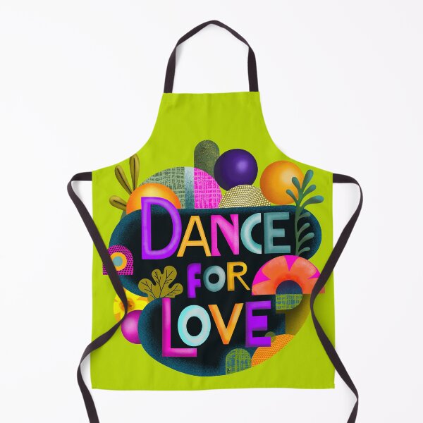 Item preview, Dance for Love designed and sold by Pladypoozart.