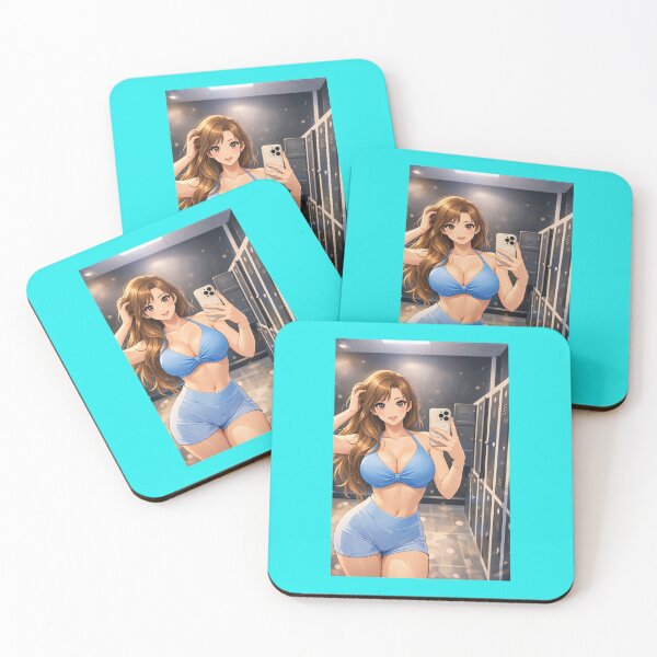 Item preview, Celestial Manhwa Portraits—CMP-024 designed and sold by anime_wa_sakusei_suru.