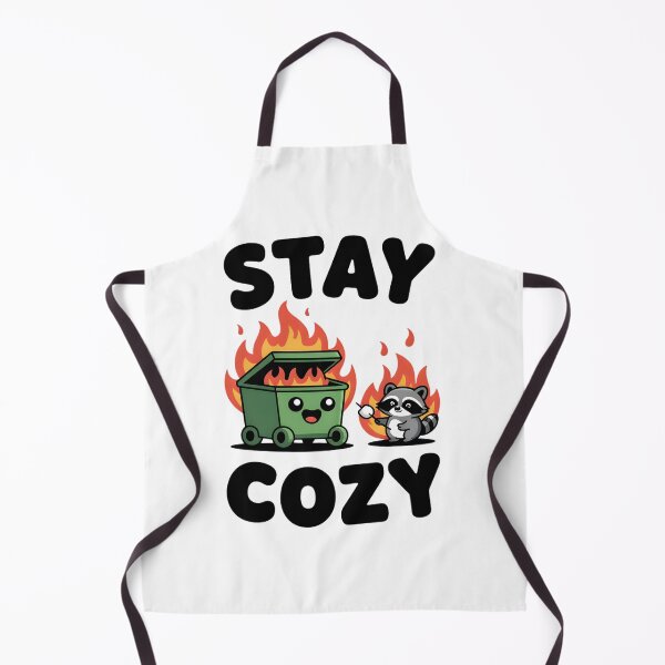 Item preview, Relatable Gen Z Chaos Meme Funny Stay Cozy Gift designed and sold by Mr-wow.