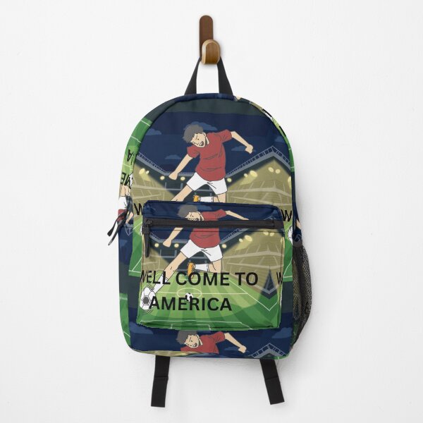 Item preview, SOCCER LOVERS IN AMERICA designed and sold by Ethanabban.