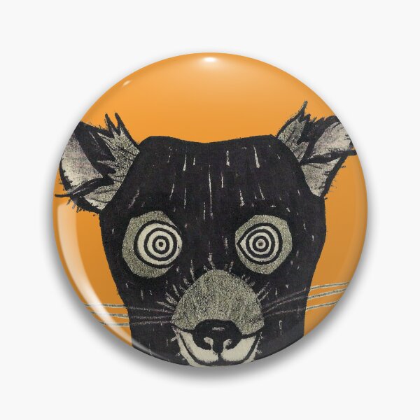 Item preview, Foxy designed and sold by seancarolan.