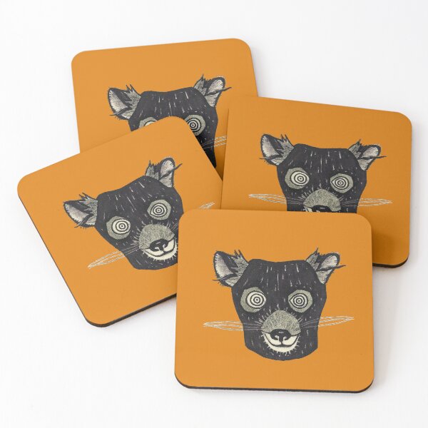 Item preview, Foxy designed and sold by seancarolan.