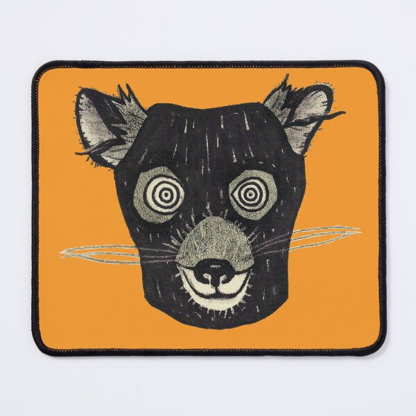 Item preview, Foxy designed and sold by seancarolan.