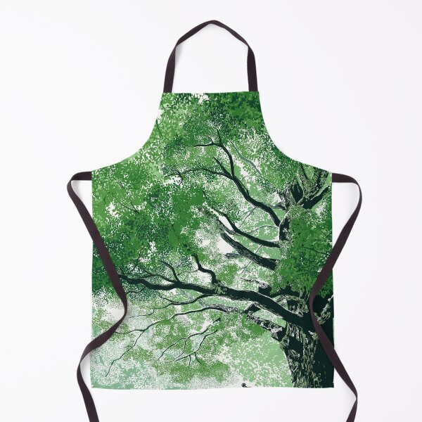 Item preview, Whispers Beneath the Giant’s Canopy designed and sold by Venon28.