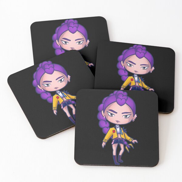 Item preview, Kpop demon hunters - Rumi designed and sold by AxelF.Studio.