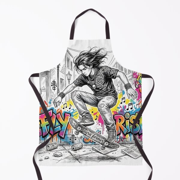 Item preview, Aura Farmer - Urban Grunge - Skater designed and sold by Drishya-Designs.