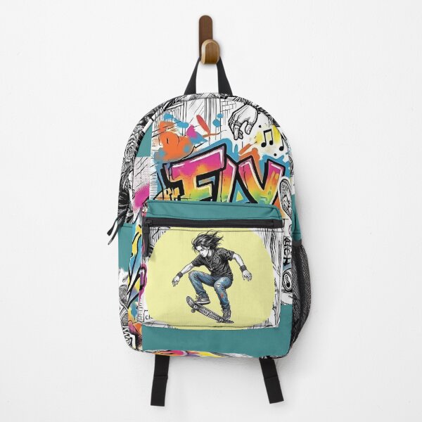 Item preview, Aura Farmer - Urban Grunge - Skater designed and sold by Drishya-Designs.