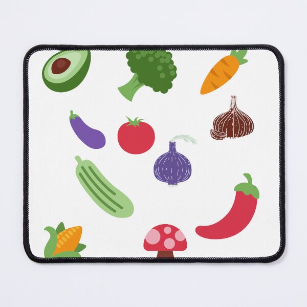 Item preview, Pack of vegetables designed and sold by Artsy Corner.