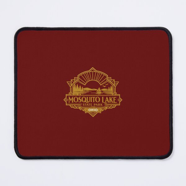 Item preview, Mosquito lake state park designed and sold by Broken Antler Designs .