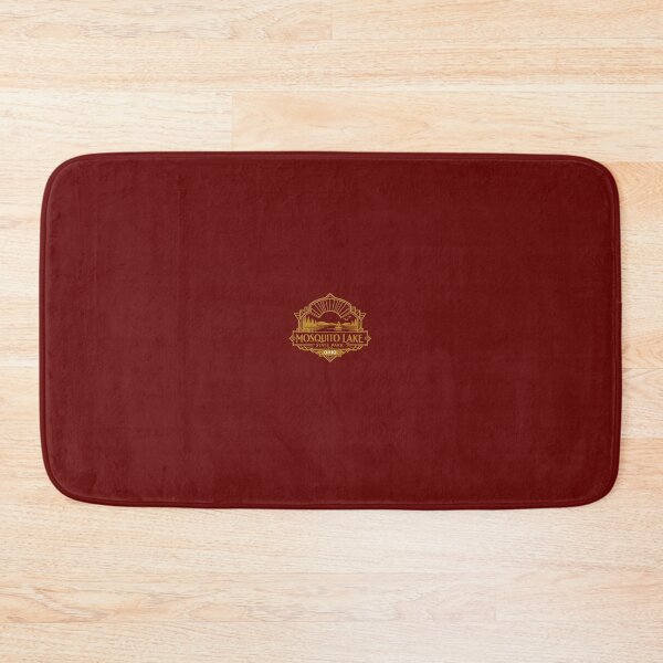 Item preview, Mosquito lake state park designed and sold by Broken Antler Designs .