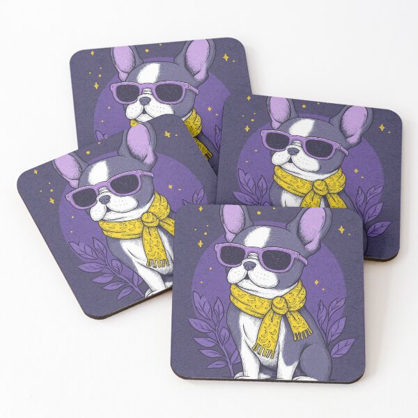 Item preview, Chillin’ Under the Starry Night with Bananas & Shades designed and sold by Venon28.