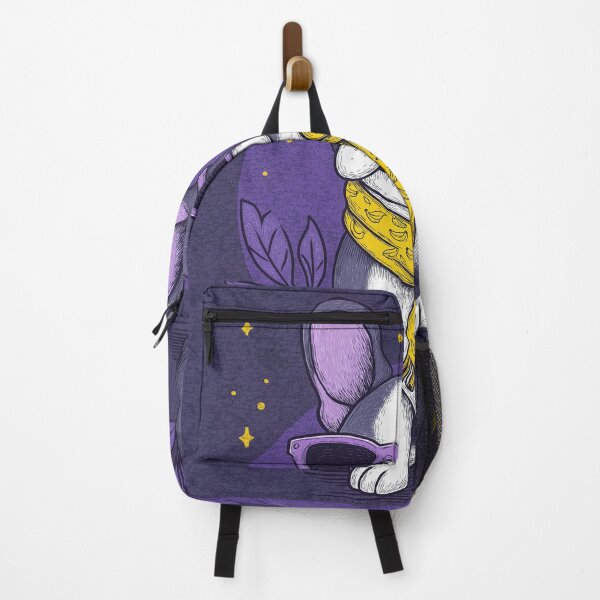 Item preview, Chillin’ Under the Starry Night with Bananas & Shades designed and sold by Venon28.