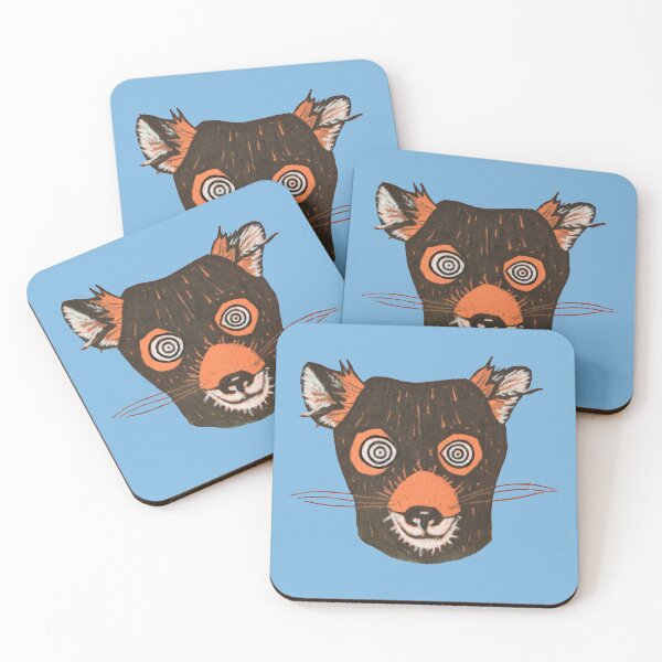 Item preview, Fantastic Fox designed and sold by seancarolan.