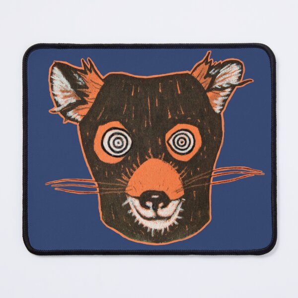 Item preview, Fantastic Fox designed and sold by seancarolan.