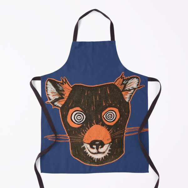 Item preview, Fantastic Fox designed and sold by seancarolan.