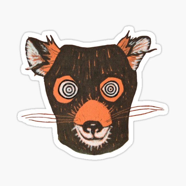 Pegatinas y Stickers de Zorros - Acabado Premium Garantizado