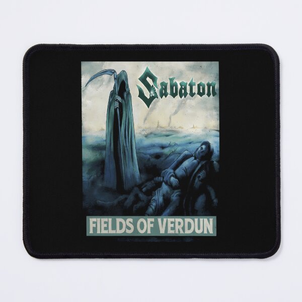 Item preview, Lover Gifts Discount Sabaton Wave designed and sold by GARDEOX.