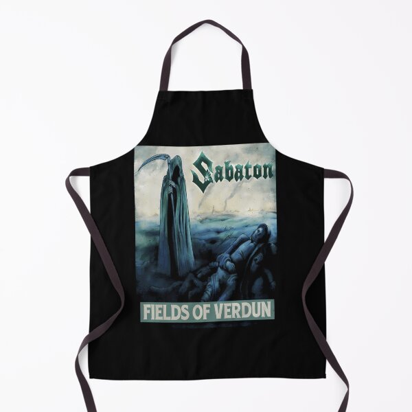 Item preview, Lover Gifts Discount Sabaton Wave designed and sold by GARDEOX.