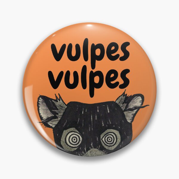 Item preview, Vulpes vulpes designed and sold by seancarolan.