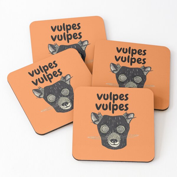 Item preview, Vulpes vulpes designed and sold by seancarolan.