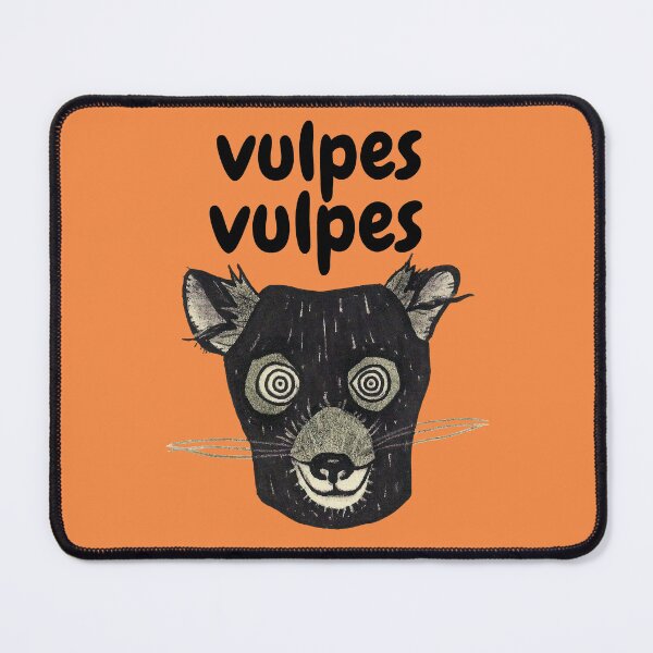 Item preview, Vulpes vulpes designed and sold by seancarolan.