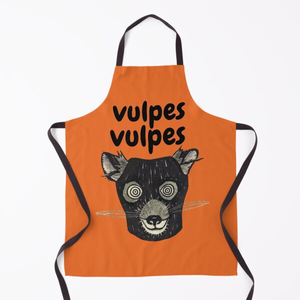 Item preview, Vulpes vulpes designed and sold by seancarolan.