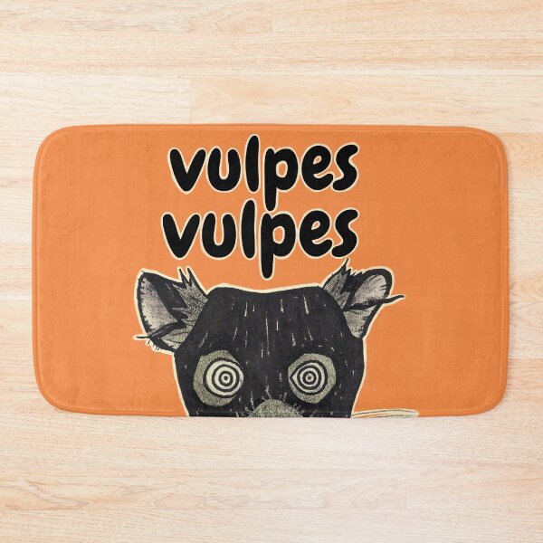 Item preview, Vulpes vulpes designed and sold by seancarolan.
