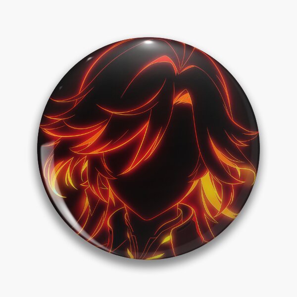 Item preview, Neon Mavuika designed and sold by SchellStation.