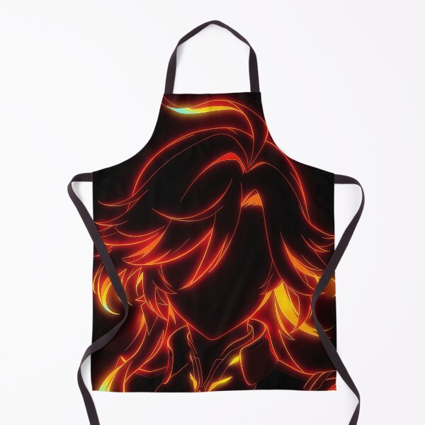 Item preview, Neon Mavuika designed and sold by SchellStation.