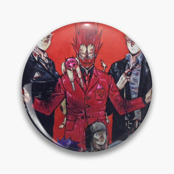 Item preview, En Family designed and sold by Fire TheMann.