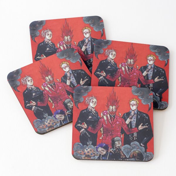 Item preview, En Family designed and sold by Fire TheMann.