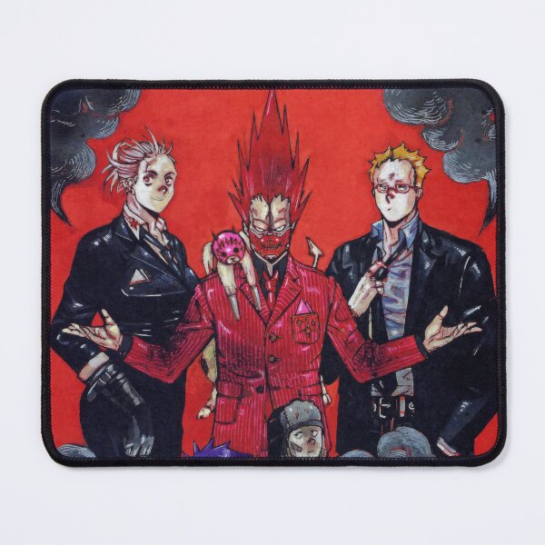 Item preview, En Family designed and sold by Fire TheMann.