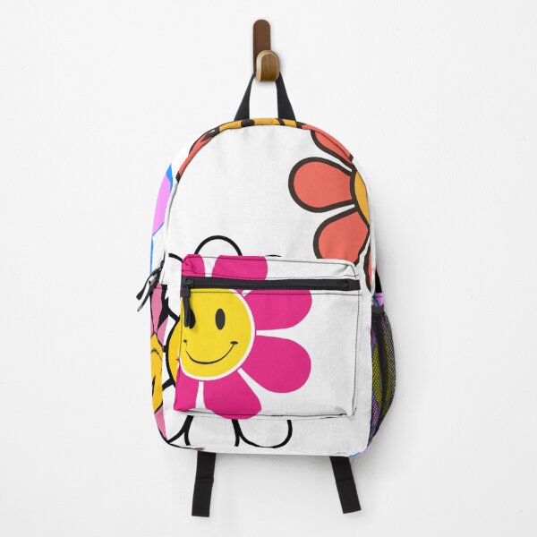 Item preview, Smiley flowers designed and sold by JosueShop101.