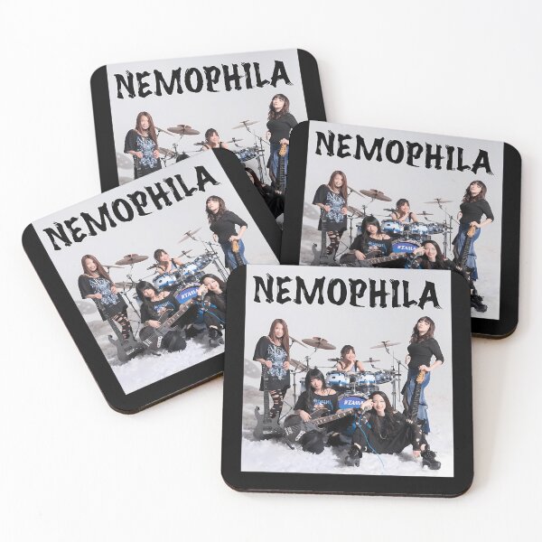 Item preview, Gifts Nemophila Rock Brown Beautiful Model CoolGift  designed and sold by GARDEOX.