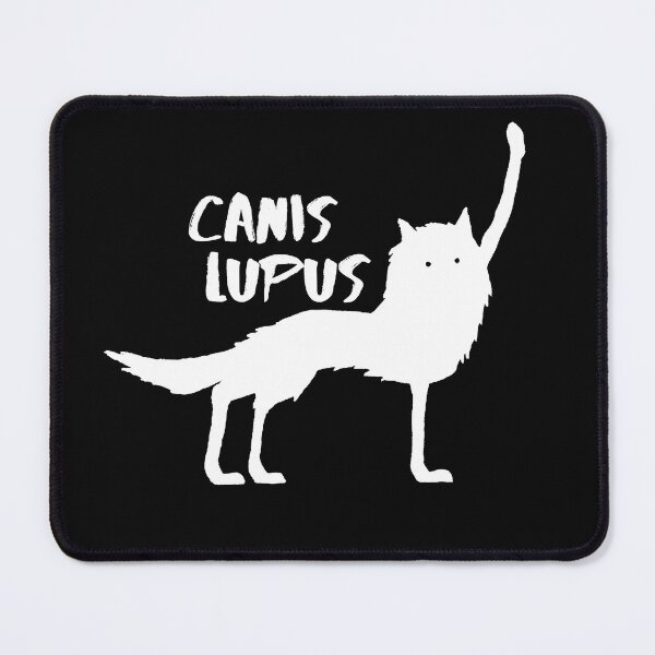 Item preview, Canis Lupus designed and sold by seancarolan.