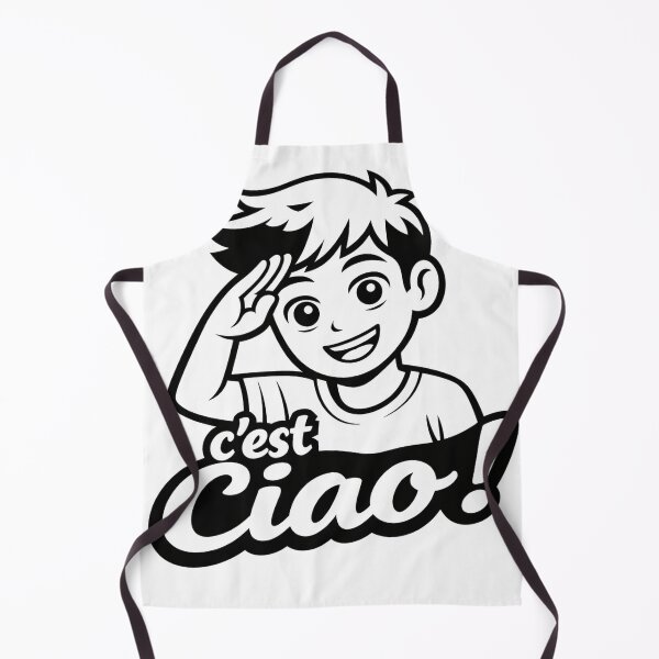 Item preview, C'est Ciao designed and sold by fouilloc.