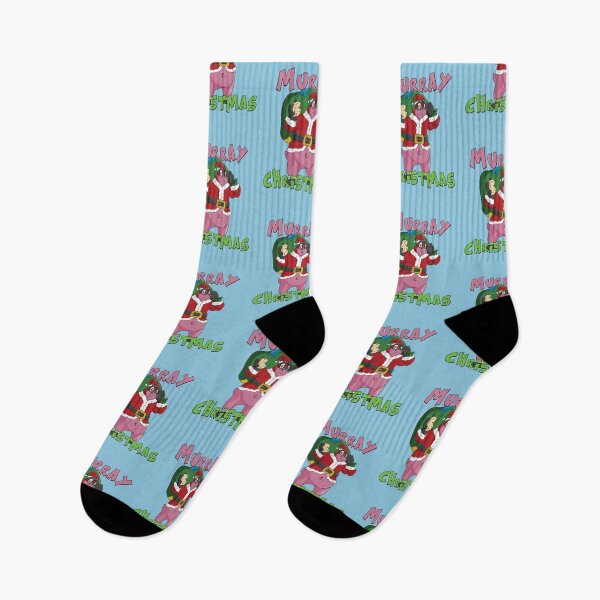 Item preview, Murray Christmas designed and sold by HannyFranco.