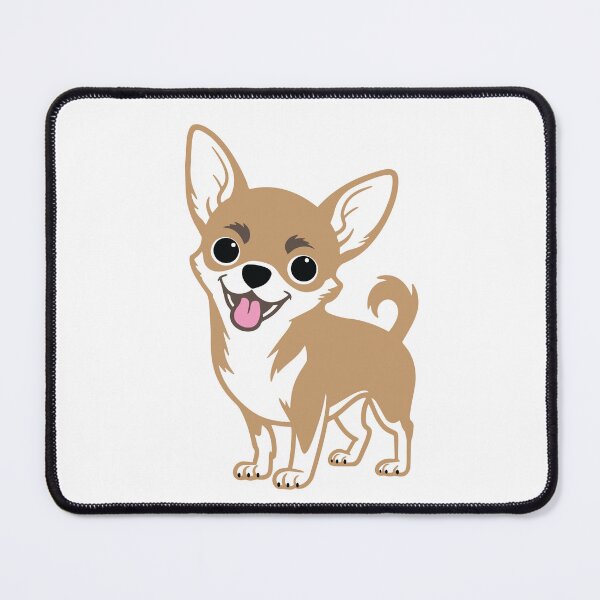Item preview, Chihuahua designed and sold by Sparrowandhawk.
