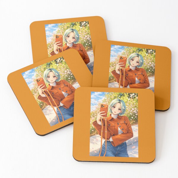 Item preview, Celestial Manhwa Portraits—CMP-025 designed and sold by anime_wa_sakusei_suru.