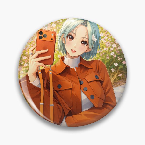 Item preview, Celestial Manhwa Portraits—CMP-025 designed and sold by anime_wa_sakusei_suru.
