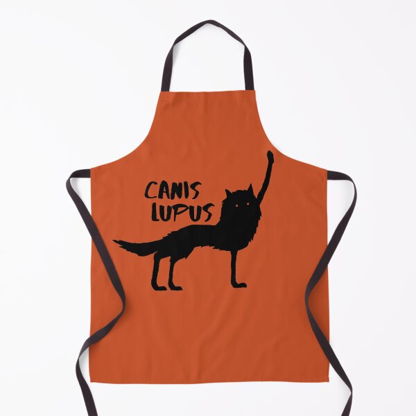 Item preview, Canis Lupus designed and sold by seancarolan.