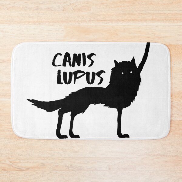 Item preview, Canis Lupus designed and sold by seancarolan.