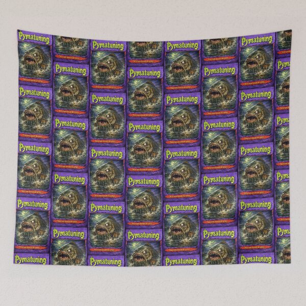 Item preview, pymatuning state park  designed and sold by Broken Antler Designs .