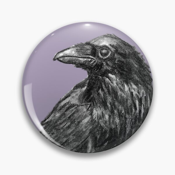 Item preview, Raven designed and sold by seancarolan.